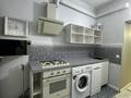 2-бөлмелі пәтер · 46 м² · 1/2 қабат, Кашгарская 61 — Шевченко Байтурсынова, бағасы: 36.6 млн ₸ в Алматы, Алмалинский р-н — фото 15