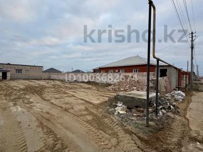 Участок · 6 соток, Алау 13 квартал 13 за 4 млн ₸ в Баскудуке