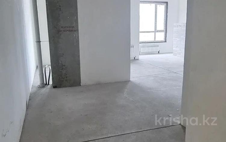 2-комнатная квартира · 80 м² · 6/12 этаж, Мангилик Ел Е496 за ~ 64 млн ₸ в Астане, Есильский р-н — фото 2