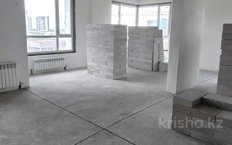 2-комнатная квартира · 80 м² · 6/12 этаж, Мангилик Ел Е496 за 57.6 млн ₸ в Астане, Есильский р-н — фото 4
