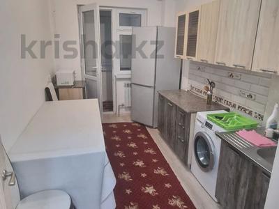 1-комнатная квартира · 40 м² · 1/7 этаж, мкр Кайтпас 2, Тулеметова 69/27 — Утегенова за 18 млн ₸ в Шымкенте, Абайский р-н