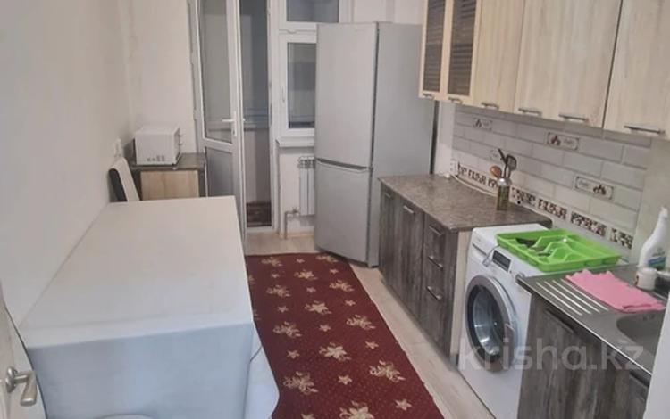 1-комнатная квартира · 40 м² · 1/7 этаж, мкр Кайтпас 2, Тулеметова 69/27 — Утегенова за 18 млн ₸ в Шымкенте, Абайский р-н — фото 2