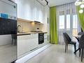 1-комнатная квартира · 51 м² · 5/6 этаж, Халиулина 140/5 за 280 000 ₸ в Алматы, Медеуский р-н — фото 2