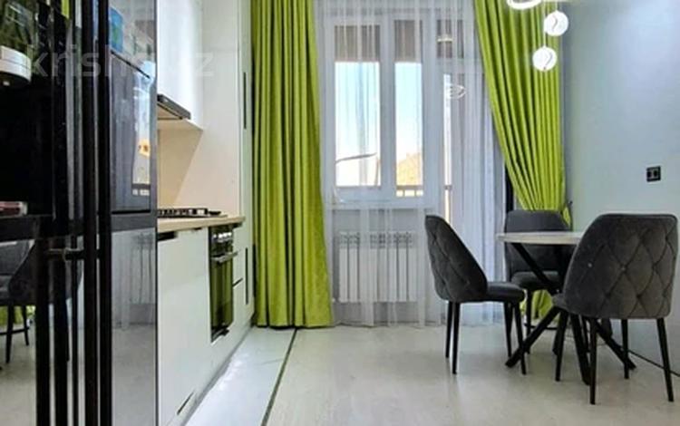 1-комнатная квартира · 51 м² · 5/6 этаж, Халиулина 140/5 за 280 000 ₸ в Алматы, Медеуский р-н — фото 10