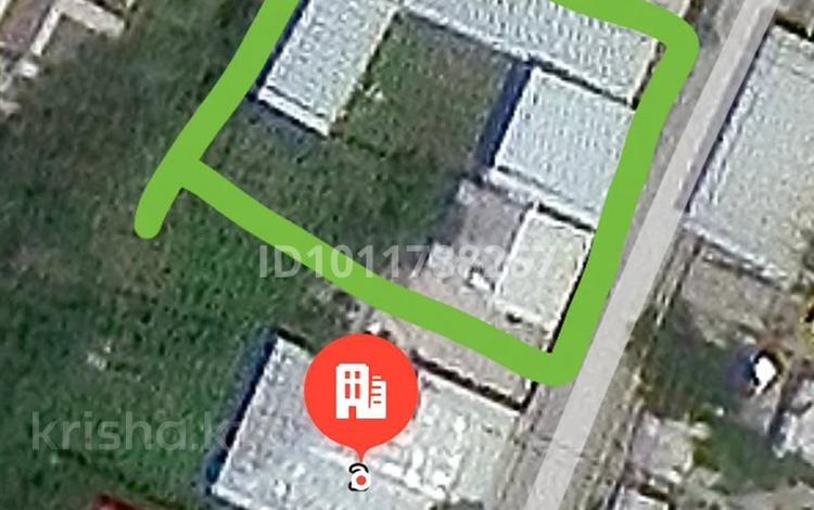 Участок · 8.3 сотки, мкр Шапагат, Талбесик 2 — Около барахолки, бывш. мкр Заря Востока за 90 млн ₸ в Алматы, Алатауский р-н — фото 2