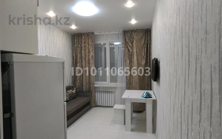 1-комнатная квартира · 22 м² · 5/5 этаж, мкр Орбита-1, мкр Орбита-3 51 — Сайна Торайғырова за 15.5 млн 〒 в Алматы, Бостандыкский р-н — фото 2