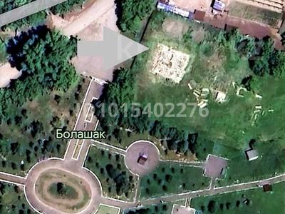 Жер телімі · 25 сотық, Зейнолла Сәнік 2Б, бағасы: 30 млн ₸ в Урджаре