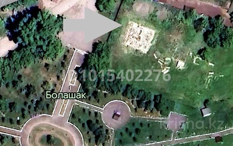 Участок · 25 соток, Зейнолла Сәнік 2Б за 30 млн ₸ в Урджаре — фото 2
