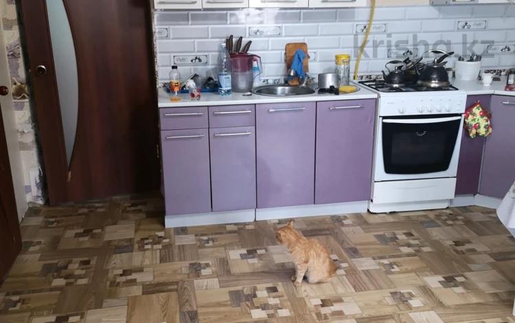 Часть дома · 3 комнаты · 60 м² · 3.5 сот., Минская 5 за 15 млн 〒 в Уральске — фото 2