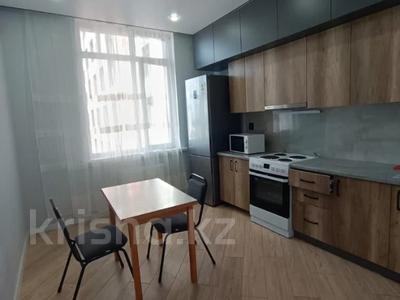 1-комнатная квартира, 46 м², 7/16 этаж, Ахмет Байтурсынулы за 21.7 млн 〒 в Астане, Алматы р-н