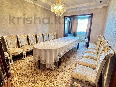 4-комнатная квартира · 85 м² · 5/9 этаж, мкр Карасу 14 — 8 марта за ~ 40 млн ₸ в Шымкенте, Аль-Фарабийский р-н