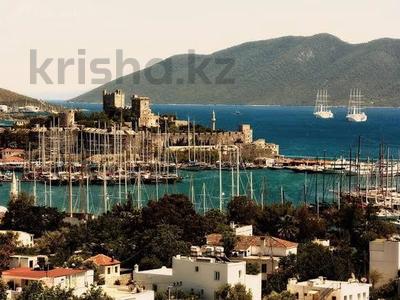 2-комнатная квартира · 85 м² · 2/2 этаж, Конаджик 23 за ~ 141.1 млн 〒 в Бодруме