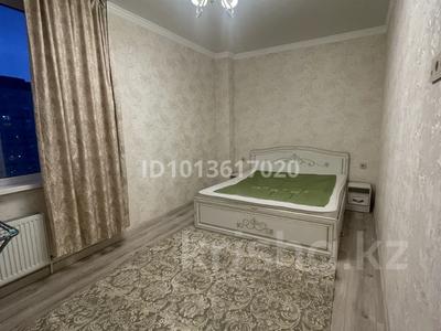 2-бөлмелі пәтер · 70 м² · 17/18 қабат, Кошкарбаева 32, бағасы: 50 млн ₸ в Астане