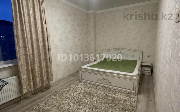 2-бөлмелі пәтер · 70 м² · 17/18 қабат, Кошкарбаева 32, бағасы: 50 млн ₸ в Астане — фото 2