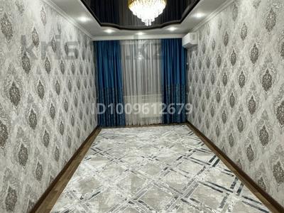 2-комнатная квартира · 49 м² · 5/5 этаж, Иляева 12 35 за 18 млн 〒 в Шымкенте, Аль-Фарабийский р-н