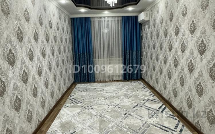 2-бөлмелі пәтер · 49 м² · 5/5 қабат, Иляева 12 35, бағасы: 17 млн ₸ в Шымкенте, Аль-Фарабийский р-н — фото 2