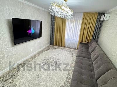 3-комнатная квартира · 71 м² · 1/5 этаж, мушелтой за 31 млн ₸ в Талдыкоргане, мкр Мушелтой