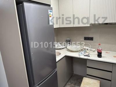 2-комнатная квартира · 40 м² · 4/4 этаж, Масанчи 108 за 45 млн ₸ в Алматы, Бостандыкский р-н