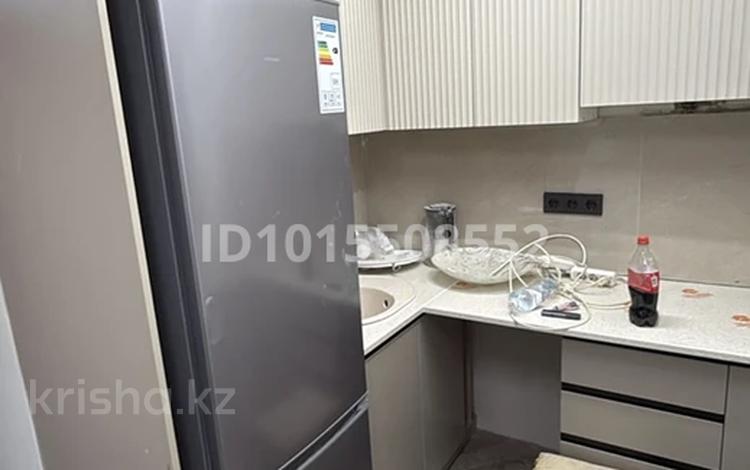 2-бөлмелі пәтер · 40 м² · 4/4 қабат, Масанчи 108, бағасы: 45 млн ₸ в Алматы, Бостандыкский р-н — фото 2