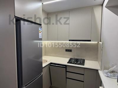 2-бөлмелі пәтер · 40 м² · 4/4 қабат, Масанчи 108, бағасы: 45 млн ₸ в Алматы, Бостандыкский р-н