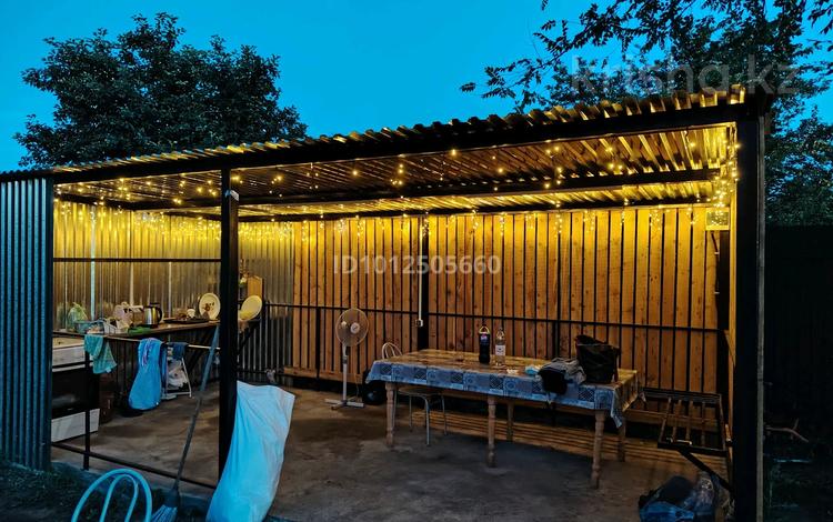 Саяжай · 2 бөлме · 40 м², Лукоморье — Развилка, бағасы: 35 000 ₸ в Семее — фото 37