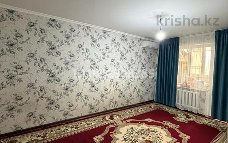 2-комнатная квартира · 51.6 м² · 8/9 этаж, Мкр 5, Тургенева — Пр. Абая жанында за 20 млн ₸ в Актобе — фото 2