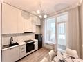 1-комнатная квартира · 42 м² · 5/9 этаж, Абикен Бектуров 19 за 230 000 ₸ в Астане, Нура р-н — фото 4