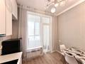1-комнатная квартира · 42 м² · 5/9 этаж, Абикен Бектуров 19 за 230 000 ₸ в Астане, Нура р-н — фото 6