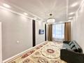 1-комнатная квартира · 42 м² · 5/9 этаж, Абикен Бектуров 19 за 230 000 ₸ в Астане, Нура р-н