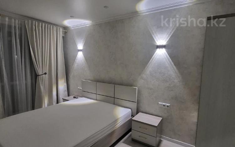 3-комнатная квартира · 97.4 м² · 5/10 этаж, Сейфуллина за 53 млн ₸ в Алматы, Турксибский р-н — фото 2