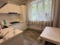 3-бөлмелі пәтер · 66.6 м² · 1/4 қабат, Ш Руставели 5, бағасы: 28 млн ₸ в Талгаре