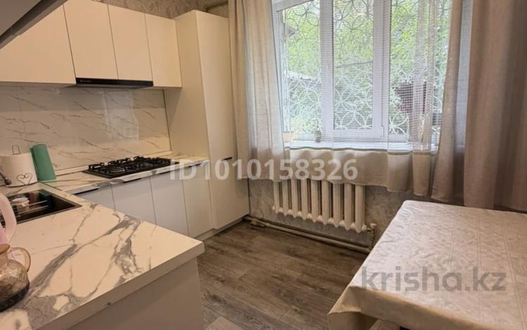 3-бөлмелі пәтер · 66.6 м² · 1/4 қабат, Ш Руставели 5, бағасы: 28 млн ₸ в Талгаре — фото 2