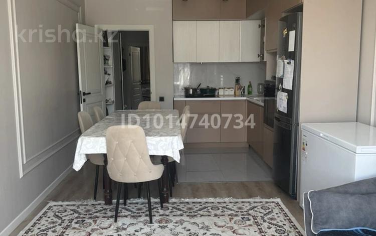 2-бөлмелі пәтер · 48 м² · 2/9 қабат, Райымбек батыра 161Б, бағасы: 38 млн ₸ в  — фото 3