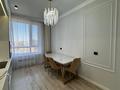 3-комнатная квартира · 88 м² · 12/12 этаж, Казыбек би 3/1 за 58 млн ₸ в Астане, Нура р-н — фото 15