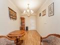 4-бөлмелі пәтер · 185 м² · 6/9 қабат, Тулебаева 171, 175, бағасы: 410 млн ₸ в Алматы, Медеуский р-н — фото 17