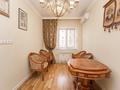 4-бөлмелі пәтер · 185 м² · 6/9 қабат, Тулебаева 171, 175, бағасы: 410 млн ₸ в Алматы, Медеуский р-н — фото 18
