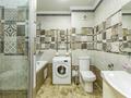 4-бөлмелі пәтер · 185 м² · 6/9 қабат, Тулебаева 171, 175, бағасы: 410 млн ₸ в Алматы, Медеуский р-н — фото 20