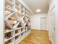 4-бөлмелі пәтер · 185 м² · 6/9 қабат, Тулебаева 171, 175, бағасы: 410 млн ₸ в Алматы, Медеуский р-н — фото 3