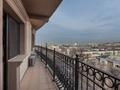 4-бөлмелі пәтер · 185 м² · 6/9 қабат, Тулебаева 171, 175, бағасы: 410 млн ₸ в Алматы, Медеуский р-н — фото 9