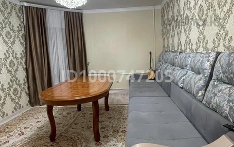 3-комнатная квартира · 90.2 м² · 3/6 этаж, Алашахан 25а за 29.9 млн ₸ в Жезказгане — фото 2