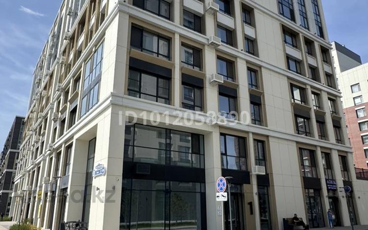2-бөлмелі пәтер · 42.5 м² · 3/9 қабат, Туран 44a, бағасы: 44 млн ₸ в Астане, Нура р-н — фото 2