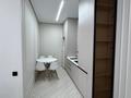 2-бөлмелі пәтер · 42.5 м² · 3/9 қабат, Туран 44a, бағасы: 44 млн ₸ в Астане, Нура р-н — фото 15