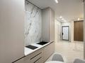 2-комнатная квартира · 42.5 м² · 3/9 этаж, Туран 44a за 42 млн ₸ в Астане, Нура р-н — фото 11