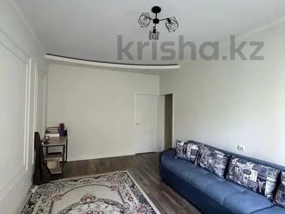 1-комнатная квартира · 41.3 м² · 5/9 этаж, мкр Жетысу-2 за 30.5 млн ₸ в Алматы, Ауэзовский р-н