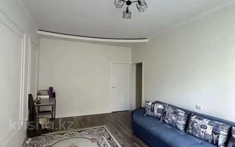 1-бөлмелі пәтер · 41.3 м² · 5/9 қабат, Жетісу-2 ш/а., бағасы: 30.5 млн ₸ в Алматы, Ауэзовский р-н — фото 2