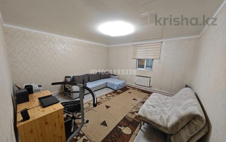 Үйдің бір бөлігі · 4 бөлме · 62.4 м² · 1.8 жүзд., Тургут Озала, бағасы: 45.5 млн ₸ в Алматы, Алмалинский р-н — фото 3