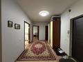 2-комнатная квартира · 65 м² · 7/9 этаж, мкр Юго-Восток, Шахтёров 31А — Парк Победы за 24 млн ₸ в Караганде, Казыбек би р-н — фото 8