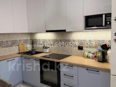 2-бөлмелі пәтер · 69 м² · 4/5 қабат, К. Байсеитовой 10/1, бағасы: 35.5 млн ₸ в Астане, Сарыарка р-н