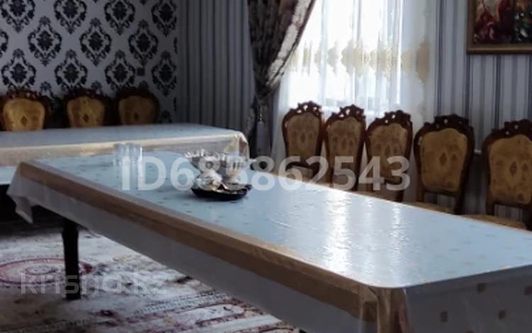 Отдельный дом · 8 комнат · 220 м² · 9.2 сот., 3-й переулок Сорокина 7 — Сорокина за 35 млн 〒 в Таразе — фото 92