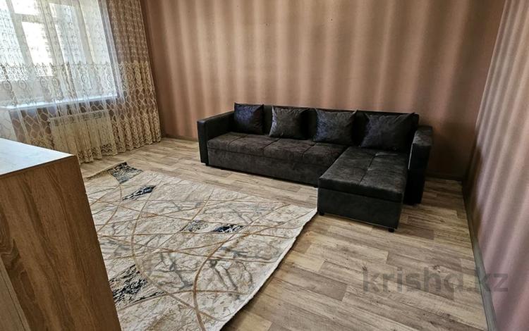 2-комнатная квартира · 52 м² · 7/9 этаж, Темирбека Жургенова 18/1 за 26.2 млн ₸ в Астане, Сарайшык р-н — фото 2